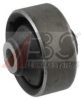 A.B.S. 270914 Control Arm-/Trailing Arm Bush